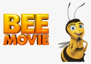 Bee Movie Png - Bee Movie