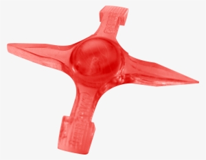 Ninja Star Cleaner Red - Ninja Star