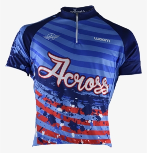Essence Camisa Masc Across Frente - Male