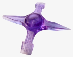 Ninja Star Cleaner - Orange Ninja