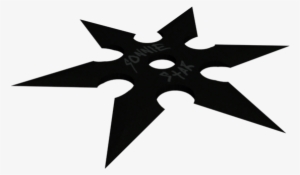 Ninja Star