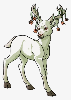 Clipart Royalty Free Library Drawing Deer Baby Suddenly - Drawing