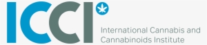 Icci-logo Full - International Cannabis Institute