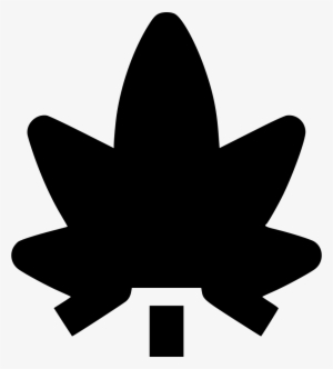 Cannabis Leaf Comments - Maple Leaf