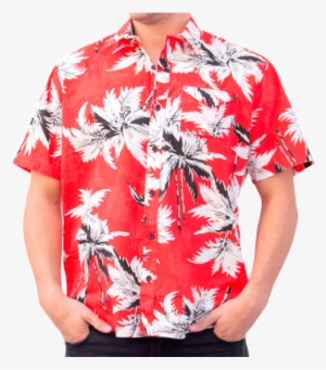 Camisa Spy Limited Manonu Roja - Shirt