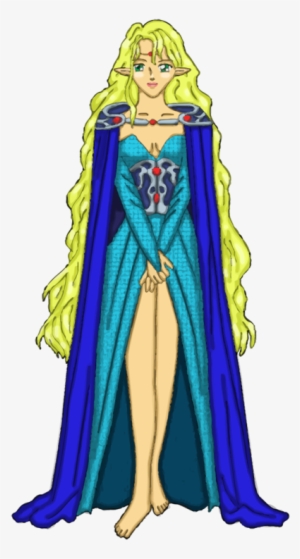 Elf Drawing Fairy Cartoon Flower Fairies - Personaggi Dei Fumetti Femminili