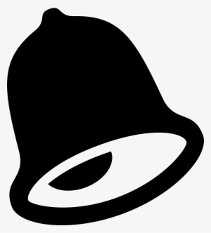 Png File Svg - Black Notification Bell Icon Png File Svg - Black Notification Bell Icon