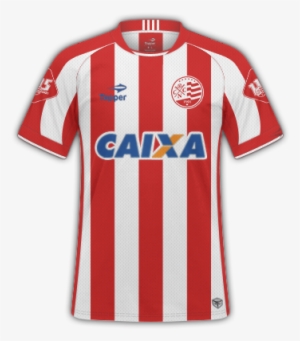 Camisas Náutico 2016 / - Clube Náutico Capibaribe