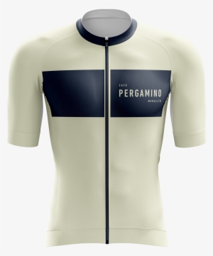 Pergamino Cycling Shirt By Suarez Pro - Active Shirt