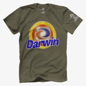 Tide Pod Tide Pod Tide Pod - Regular Forces T Shirt