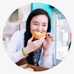 Cg People 30 - Eating