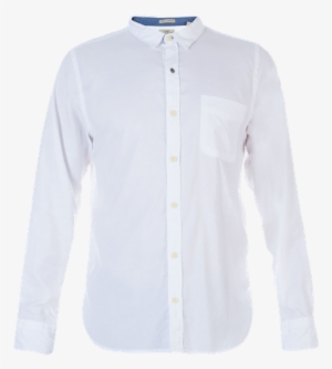 Camisa Manga Larga Blanca - Ua Squad Woven 1 4 Zip