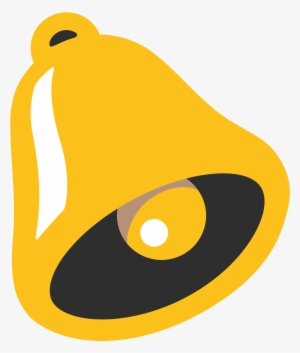 Bell Icon Emoji Bell Icon Emoji