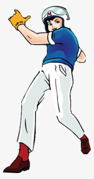 Speed Racer - Speed Racer Mach 5 Art