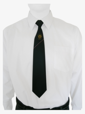 3472-5 - Camisa De Colegio Con Corbata