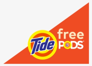 Free Tide Pods Sample With Purchase - Tide Detergent