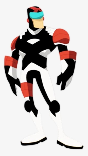 Racer X Srl3 - Design