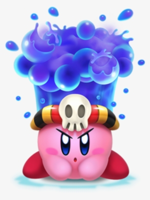 Kirby Star Allies Copy Abilities
