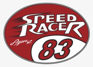 Speed Racer Logo - Speed Racer