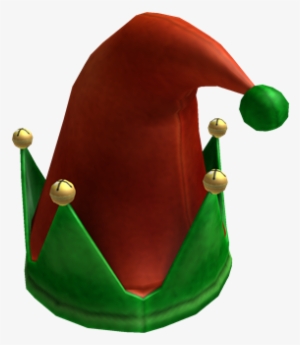 Jolly Elf - Roblox