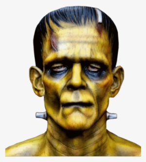 Download - Frankenstein's Monster