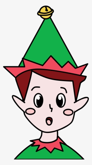 Elf Png