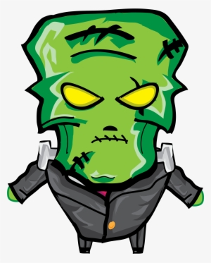 Frankenstein Png