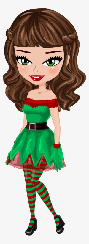 Elf - Illustration
