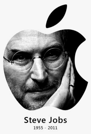 Steve Jobs Png - Steve Jobs