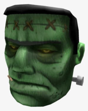 Scary Frankenstein - Frankenstein Roblox