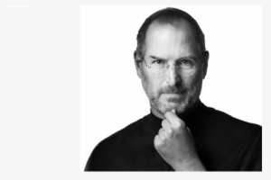 Sony Pictures Is Apparently “in The Process” Of Making - Steve Jobs