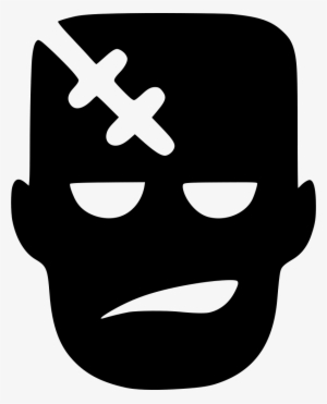 Frankenstein Comments - Frankenstein Png Black And White
