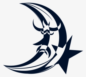 Moon Of Sleep - Clip Art