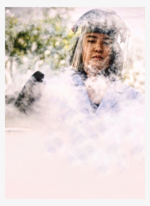 Chemistry - Robinson Quad