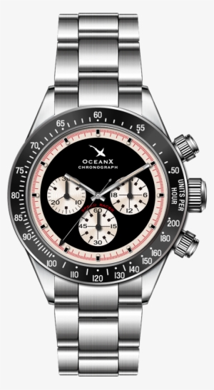 Oceanx Speed Racer Chronograph Srs111