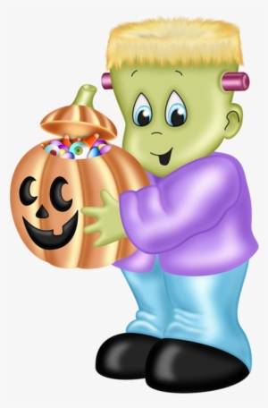 Frankenstein - Clip Art