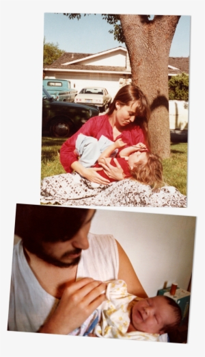 Lisa Brennan-jobs With Mother Chrisann Brennan And - Small Fry Lisa Brennan Jobs