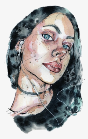 Watercolor Painting