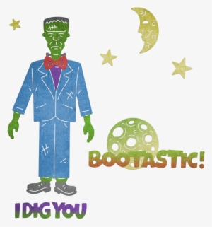 Fun With Frankenstein