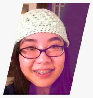 Sheree Renée Thomas - Beanie