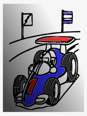 Race Driver,formula One,automobile Racer,racer,racing - Xe Đua Png Vector