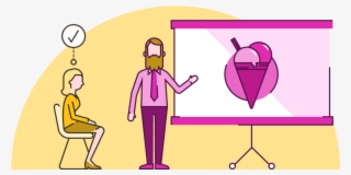 Value Propositions Presentations Training - Illustration