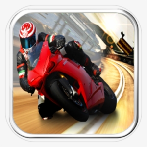 Speed Bike Racing