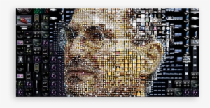 Steve Jobs Steps Down From Apple - Steve Jobs Mosaic