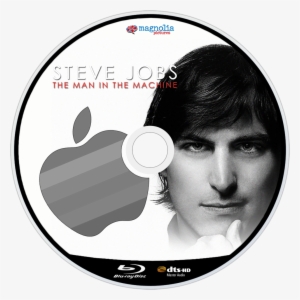 The Man In The Machine Bluray Disc Image - Disk Image