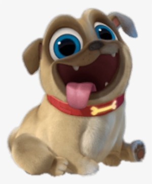 puppy dog pals funko pop