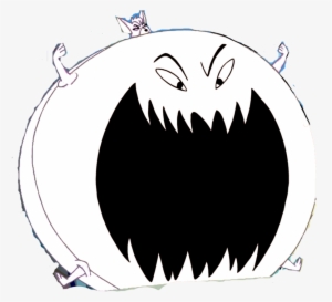 Mammoth Mutt Scare Base By Esecutivewatcher-d9fod4g