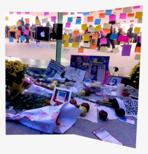 Remembering Steve Jobs - Interior Design