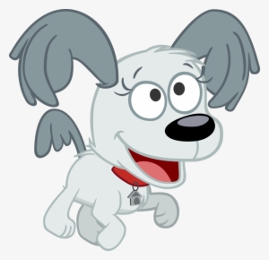 Rebound Overjoyed By Metatiara-d5dlxpv - Rebound From Pound Puppies