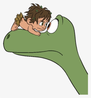 Disney Pixar's The Good Dinosaur Clip Art Disney Clip - Good Dinosaur Clip Art